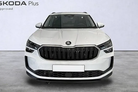 Skoda Kodiaq 2027 photo 2