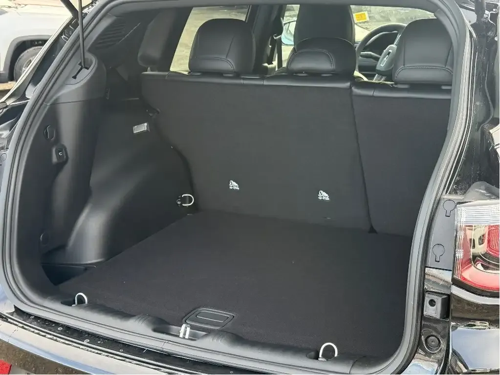 Jeep Compass 2026 photo 5