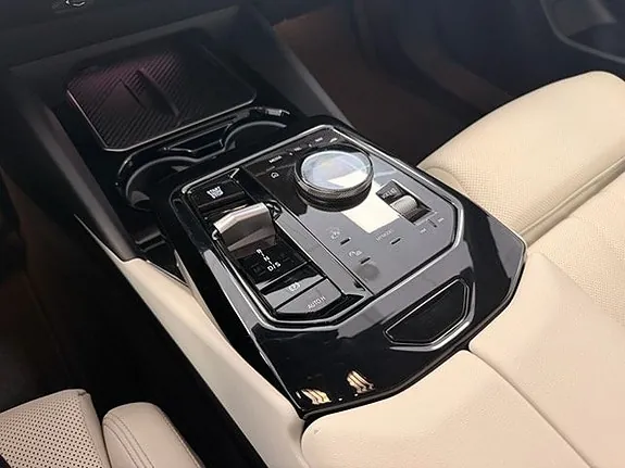 BMW 520 2024 photo 5