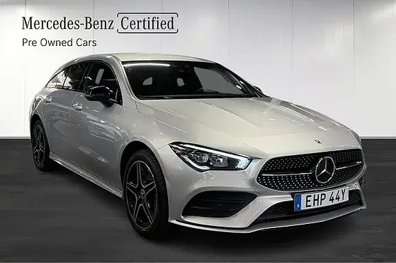 Mercedes-Benz Cla 250 E 2021 photo 2