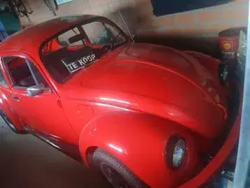 Volkswagen Kever