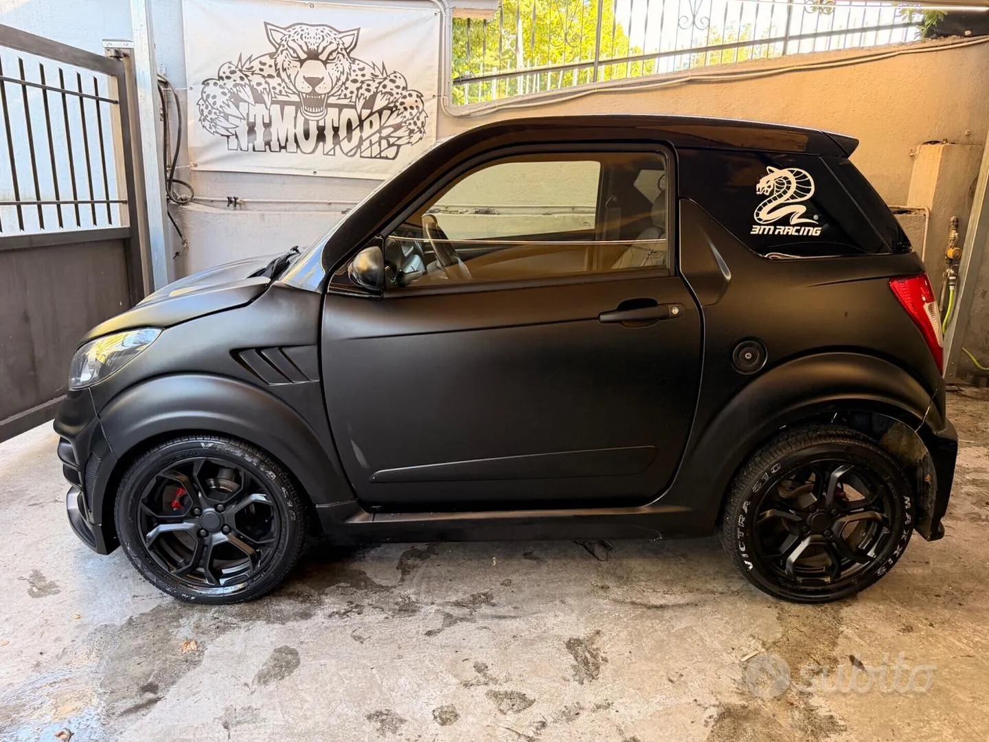 Ligier Js50 2019 photo 3