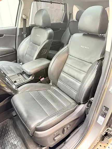 Kia Sorento 2019 photo 5