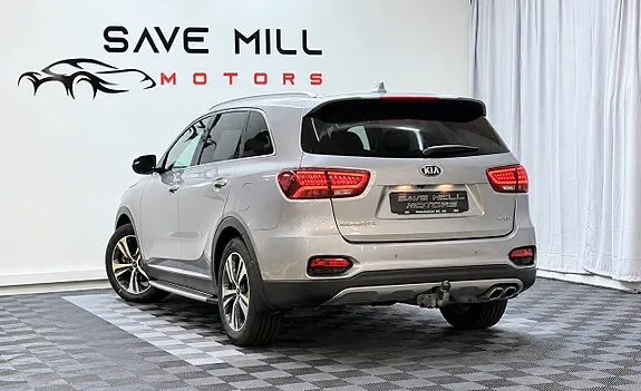 Kia Sorento 2019 photo 4