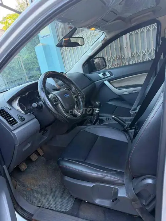 Ford Ranger 2014 photo 5