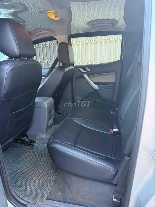Ford Ranger 2014 photo 3