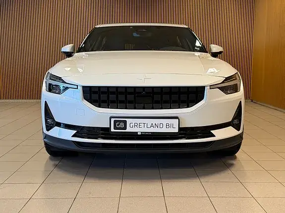 Polestar 2 2022 photo 4