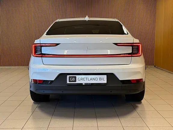 Polestar 2 2022 photo 5