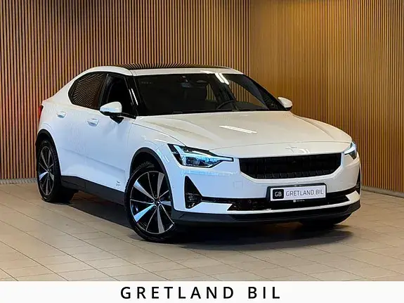Polestar 2
