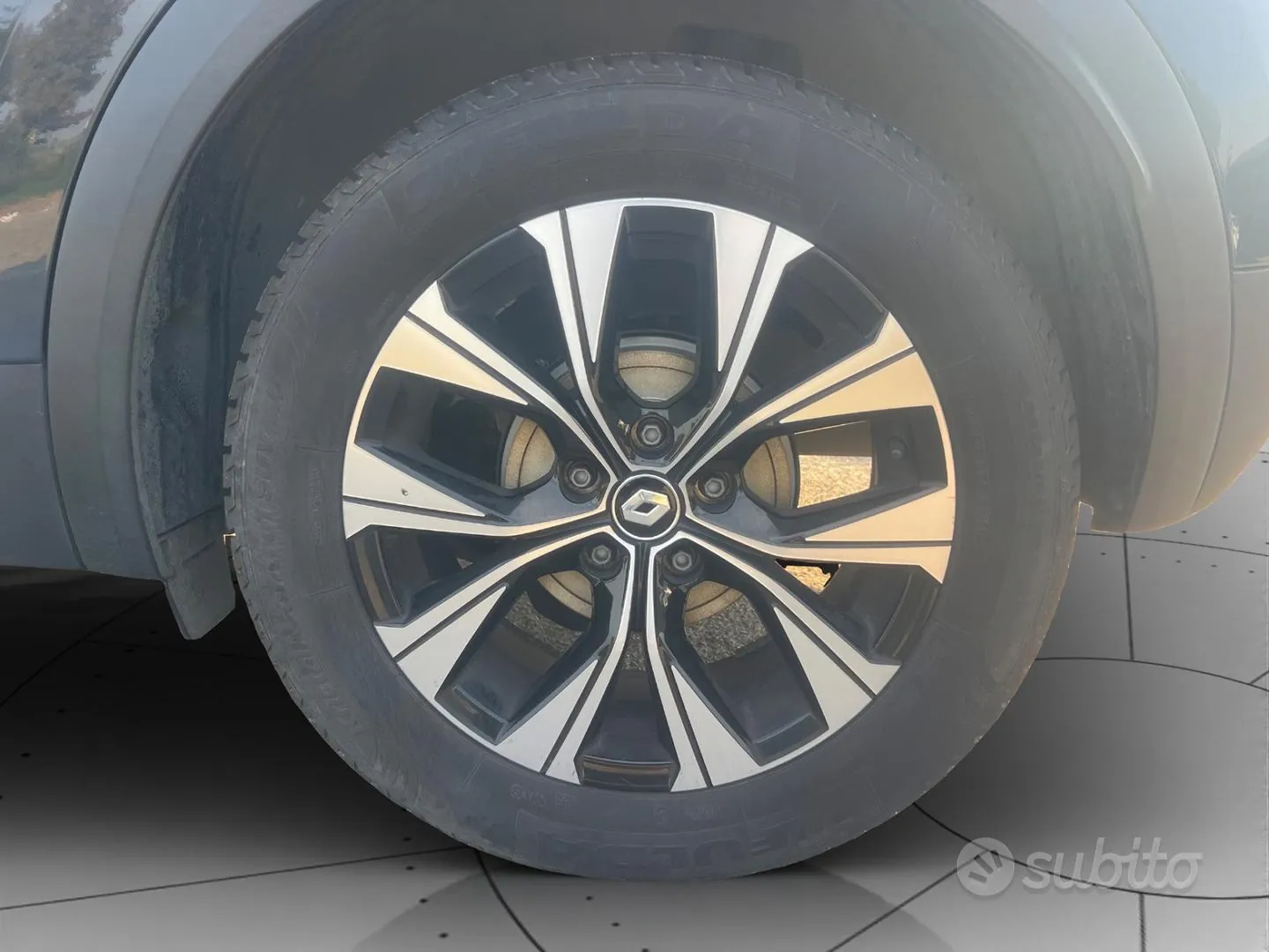 Renault Captur 2023 photo 5