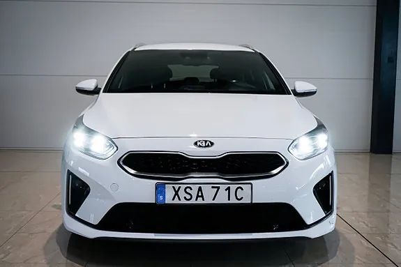 Kia Ceed 2019 photo 2