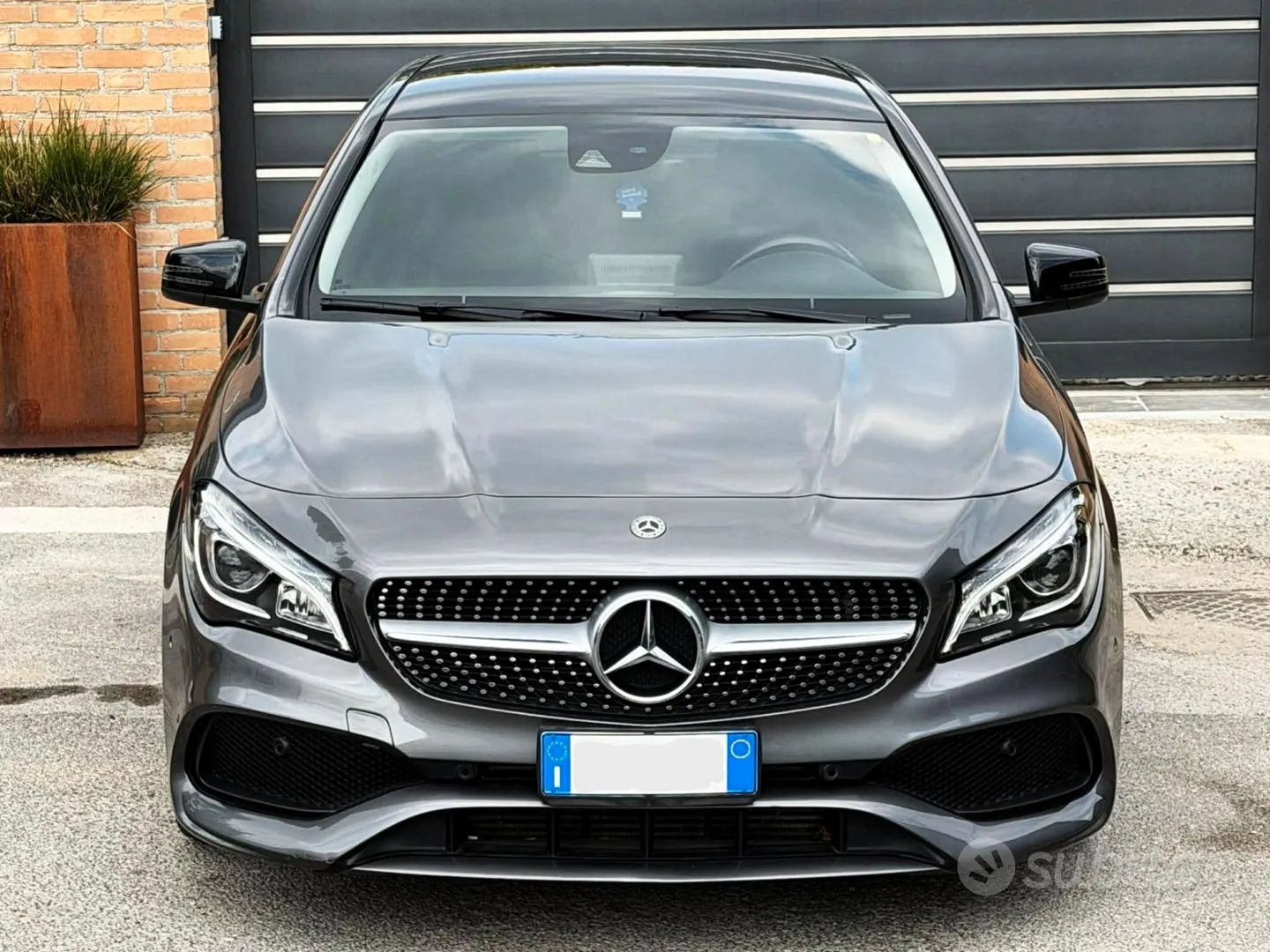 Mercedes-Benz Cla 2019 photo 2