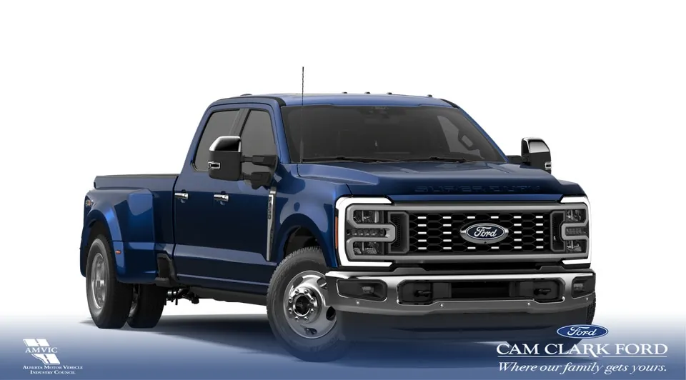 Ford F350 2027 photo 4