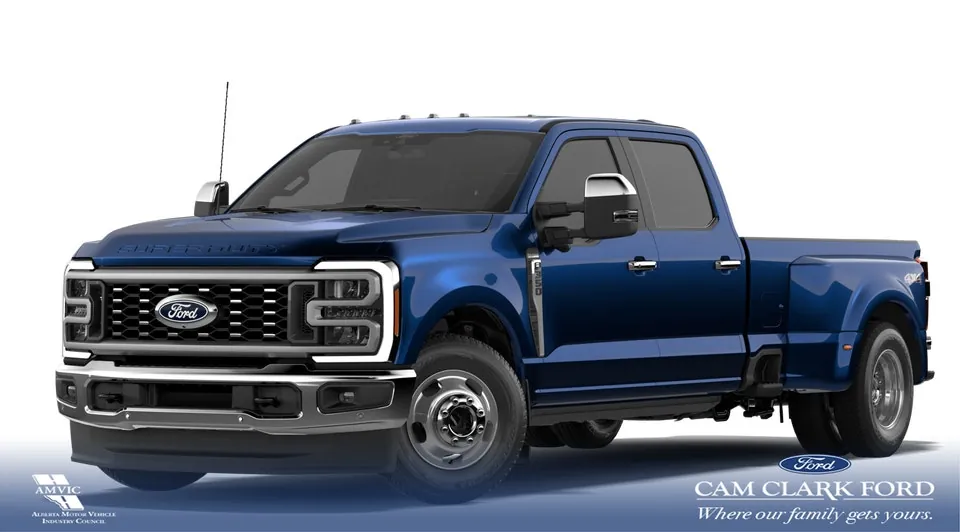 Ford F350