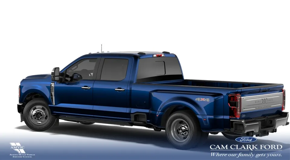 Ford F350 2027 photo 2