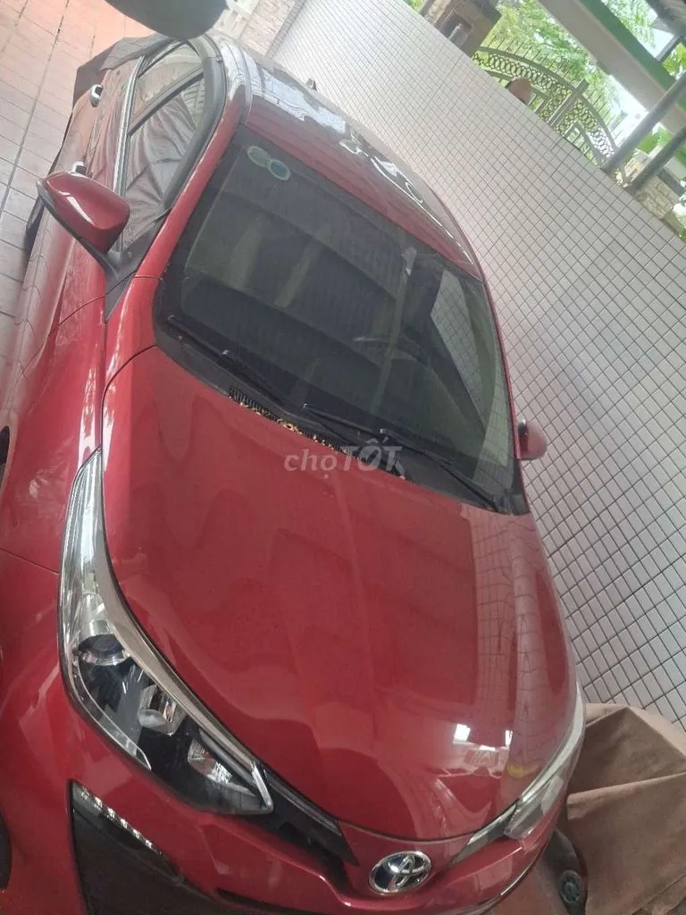 Toyota Vios