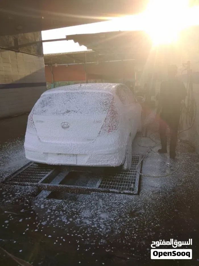 Hyundai I30 2012 photo 3