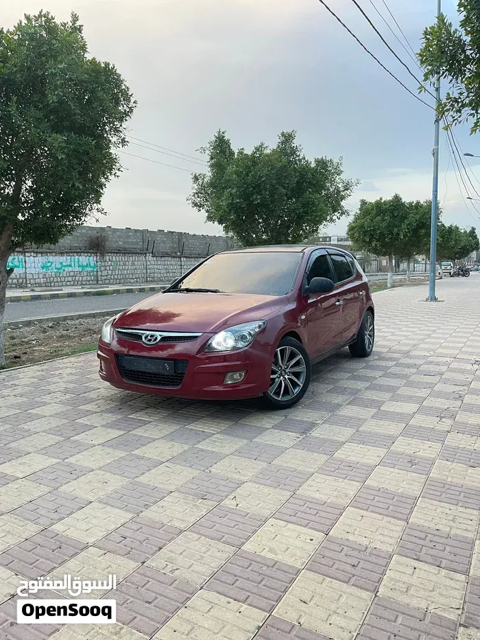 Hyundai I30 2012 photo 5