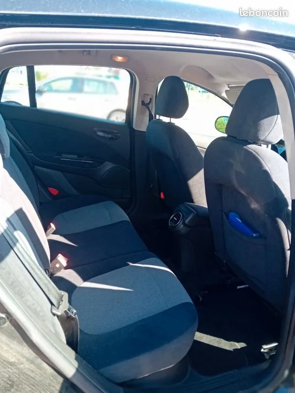 Fiat Bravo 2008 photo 3