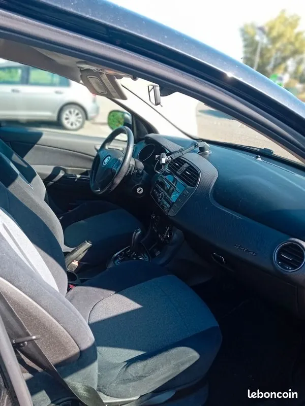 Fiat Bravo 2008 photo 2