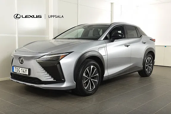 Lexus Rz450E