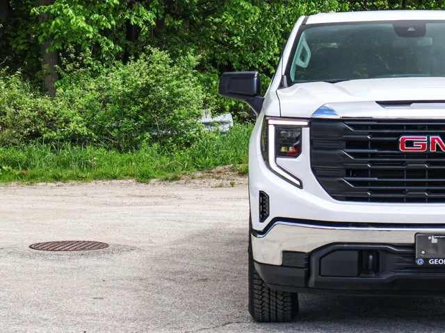 GMC Sierra 1500 2026 photo 5