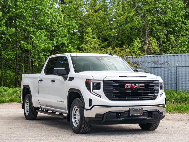 GMC Sierra 1500 2026 photo 4