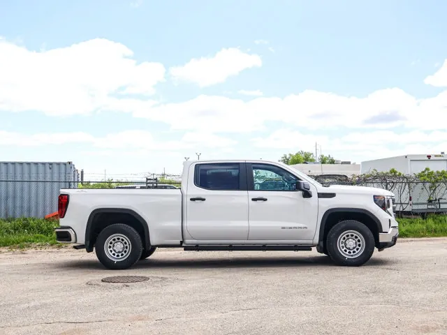 GMC Sierra 1500 2026 photo 3