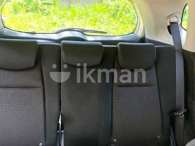Honda Fit 2014 photo 5