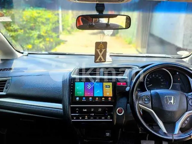 Honda Fit 2014 photo 3