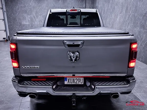 Dodge Ram 1500 2019 photo 4