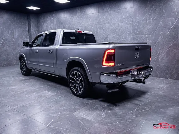 Dodge Ram 1500 2019 photo 3