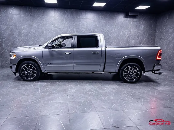 Dodge Ram 1500 2019 photo 2