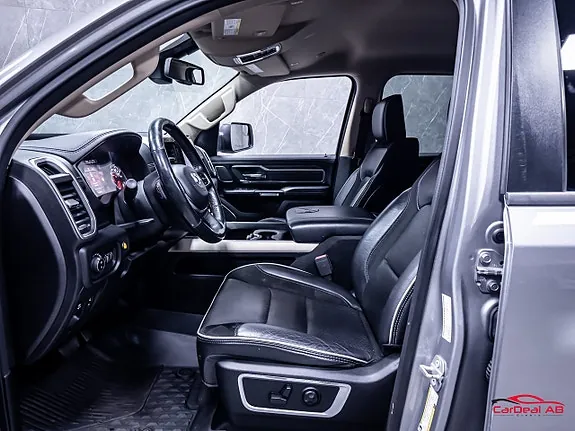Dodge Ram 1500 2019 photo 5