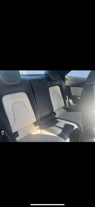 Audi A5 2016 photo 5