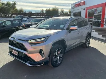 Toyota Rav4 2022 photo 4
