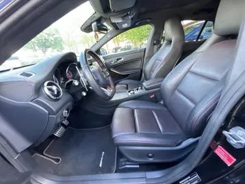Mercedes-Benz Cla 2019 photo 2