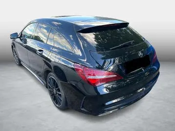 Mercedes-Benz Cla 2019 photo 3