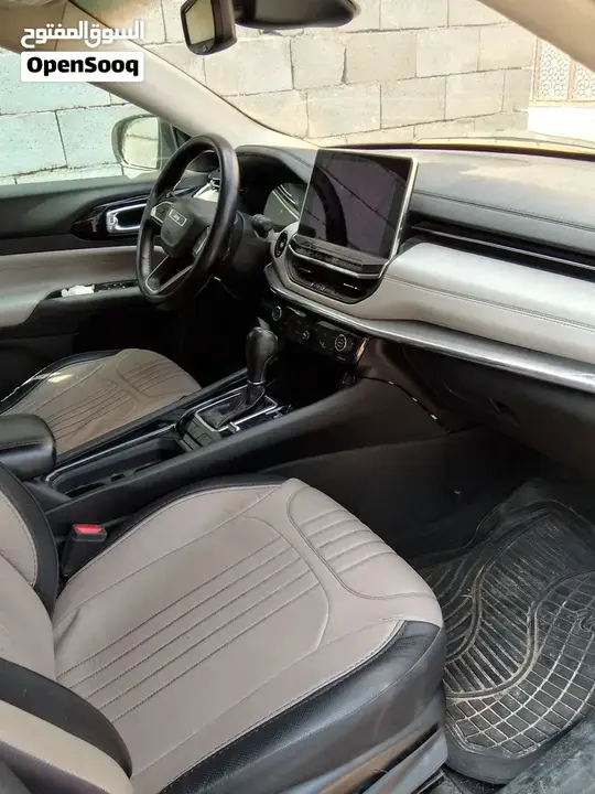 Jeep Compass 2022 photo 4