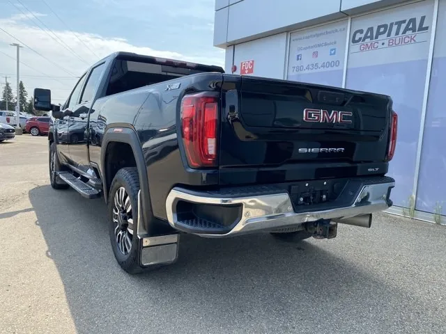 GMC Sierra 3500Hd 2020 photo 3