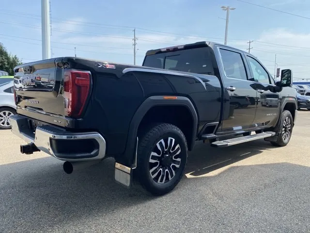 GMC Sierra 3500Hd 2020 photo 5