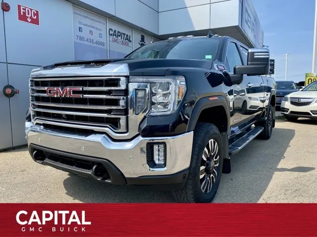 GMC Sierra 3500Hd