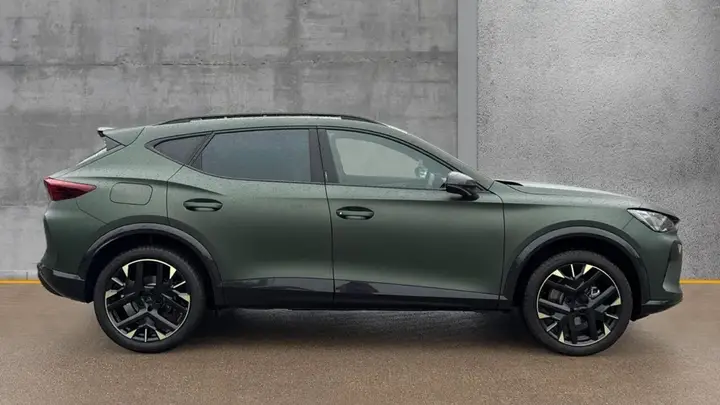 Cupra Formentor 2026 photo 4
