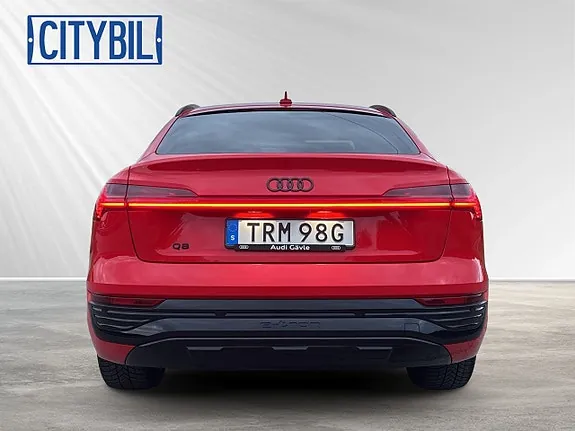 Audi Q8 E-Tron 2024 photo 4