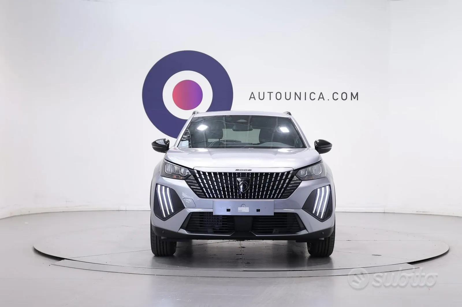 Peugeot 2008 2026 photo 2