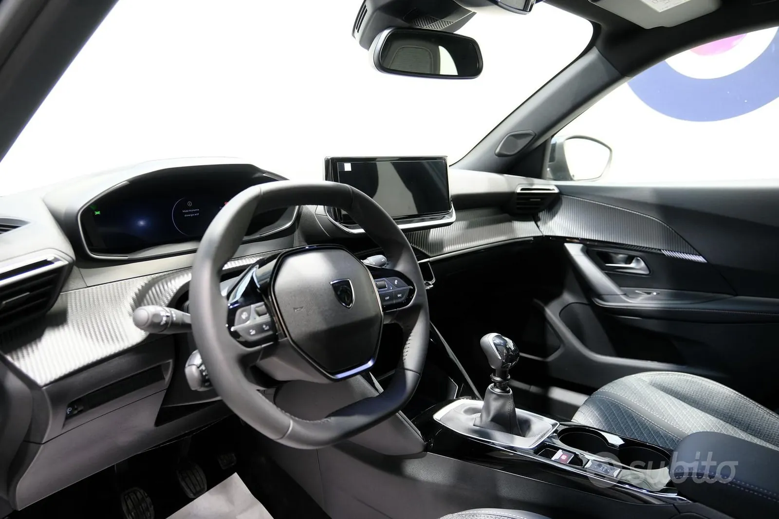 Peugeot 2008 2026 photo 5