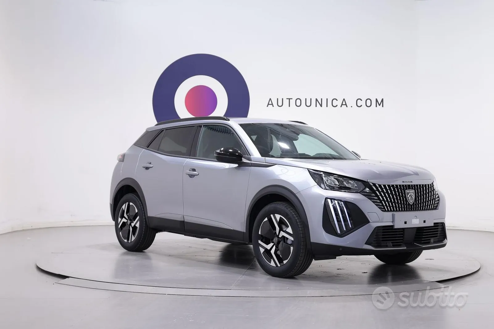 Peugeot 2008 2026 photo 3