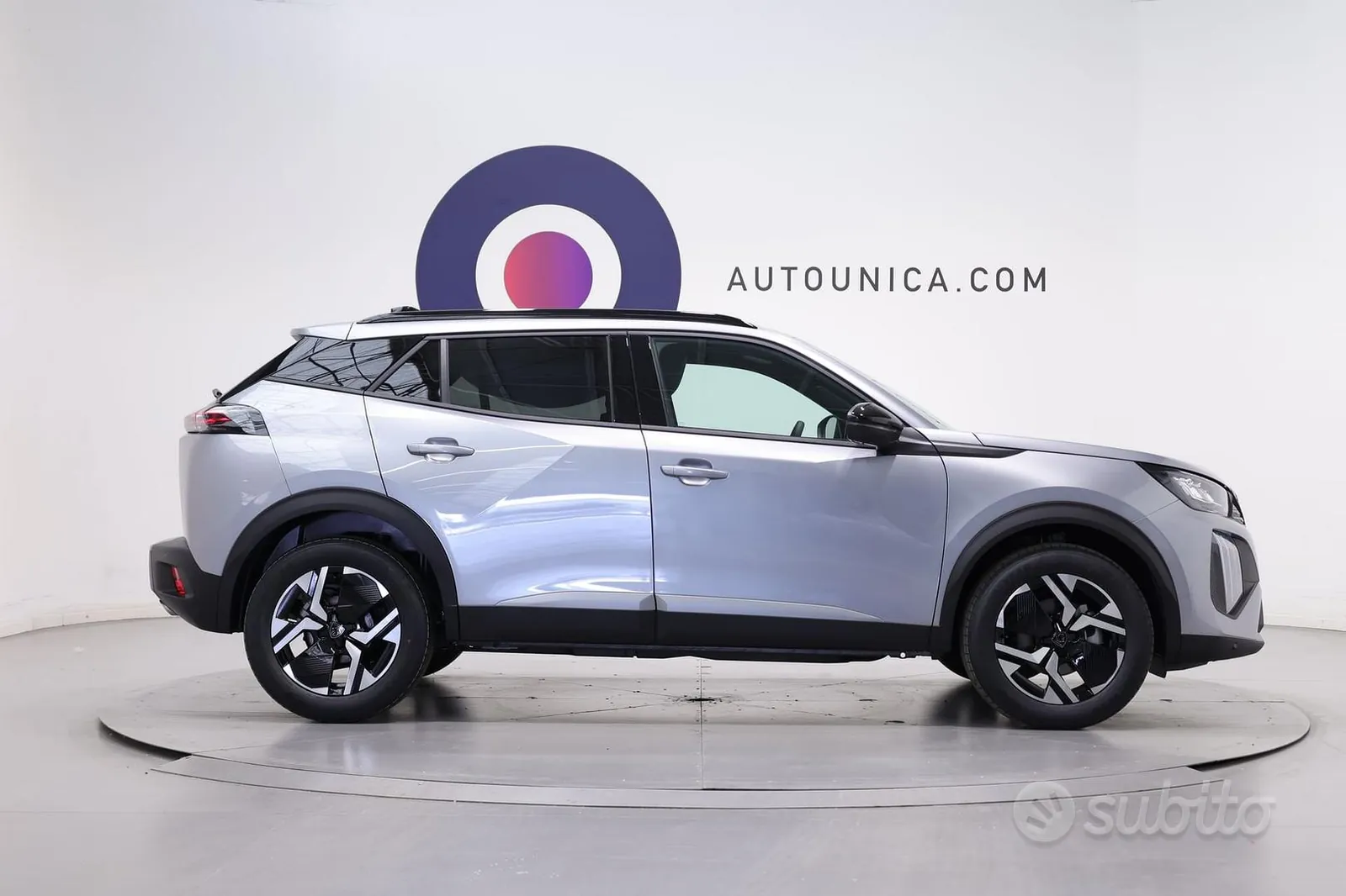Peugeot 2008 2026 photo 4