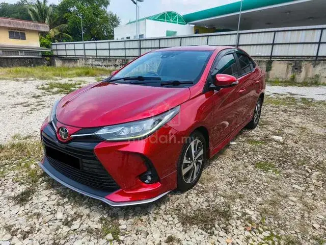 Toyota Vios