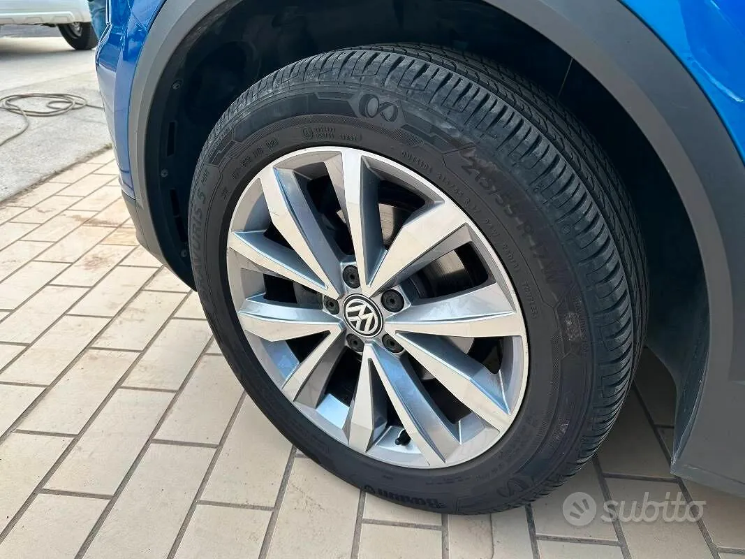 Volkswagen T-Roc 2019 photo 4